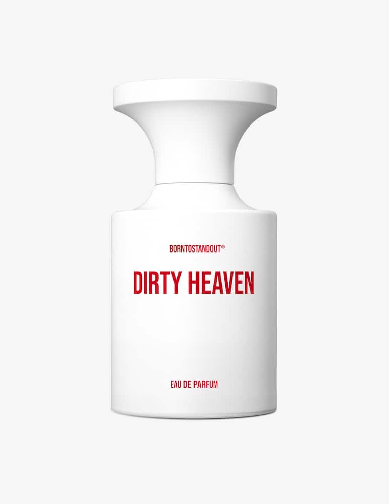 BORNTOSTANDOUT Dirty Heaven (Mmm) - immagine 1 BORNTOSTANDOUT Dirty Heaven (Mmm) - immagine 1