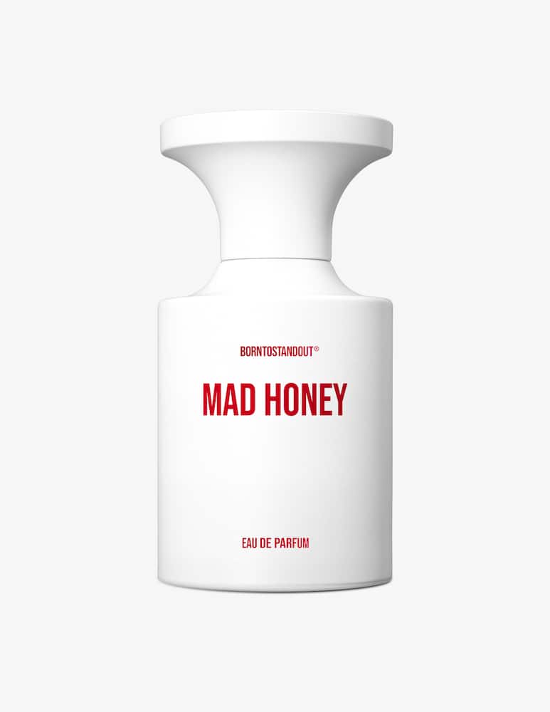 rinascente BORN TO STAND OUT Mad Honey