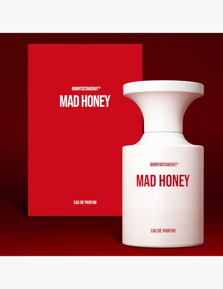 BORNTOSTANDOUT Mad Honey - immagine 2 BORNTOSTANDOUT Mad Honey - immagine 2