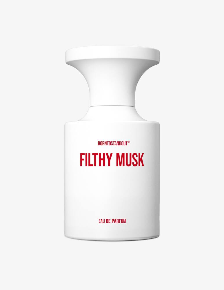 BORNTOSTANDOUT Filthy Musk - picture 1
