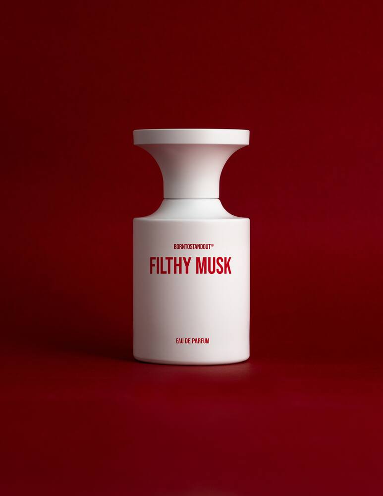 BORNTOSTANDOUT Filthy Musk - picture 3
