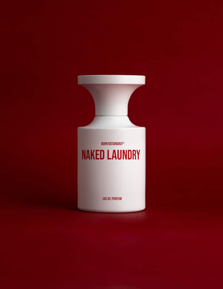BORNTOSTANDOUT Naked Laundry - immagine 3 BORNTOSTANDOUT Naked Laundry - immagine 3