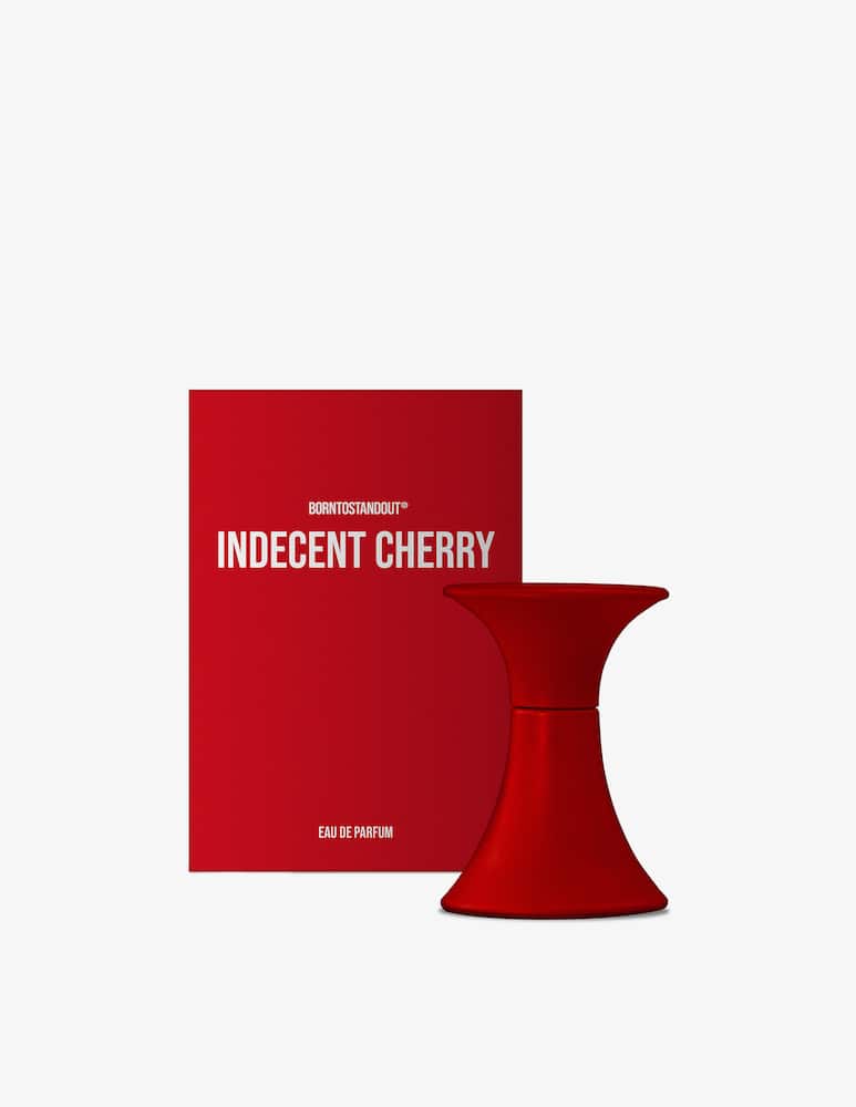 rinascente BORN TO STAND OUT Indecent Cherry
