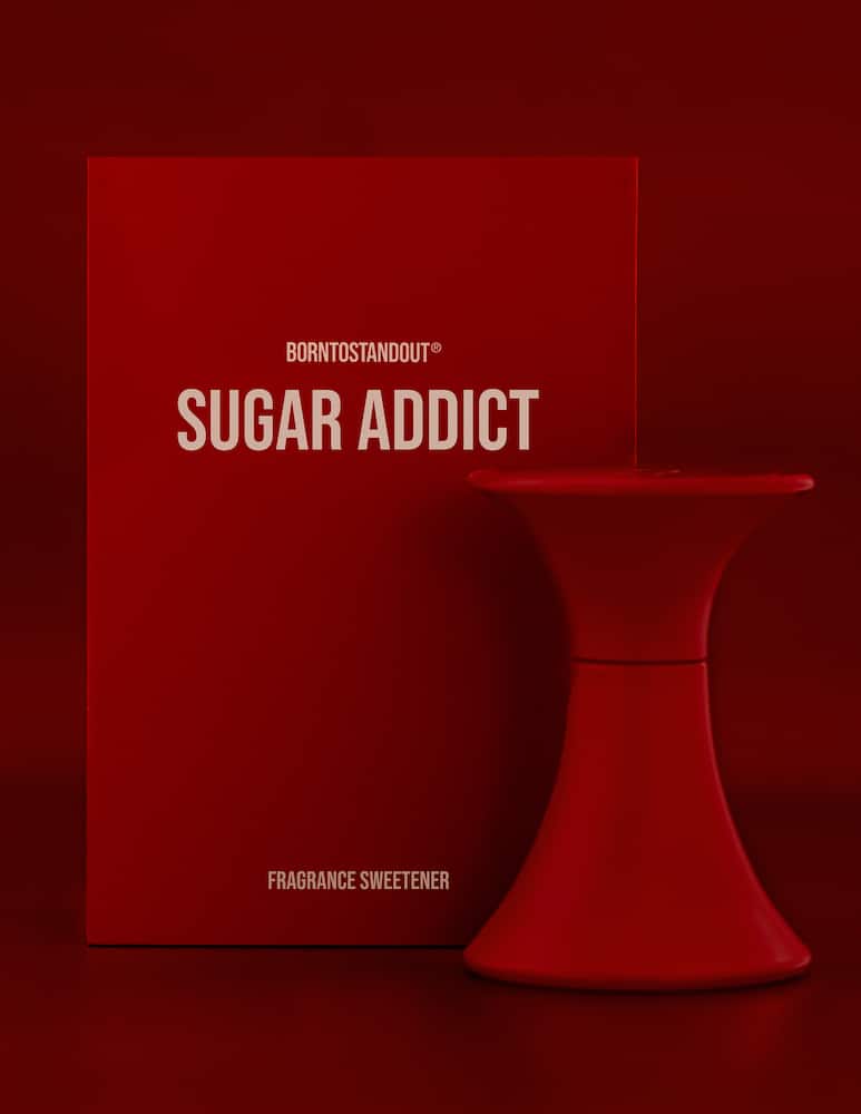 rinascente BORN TO STAND OUT Sugar Addict
