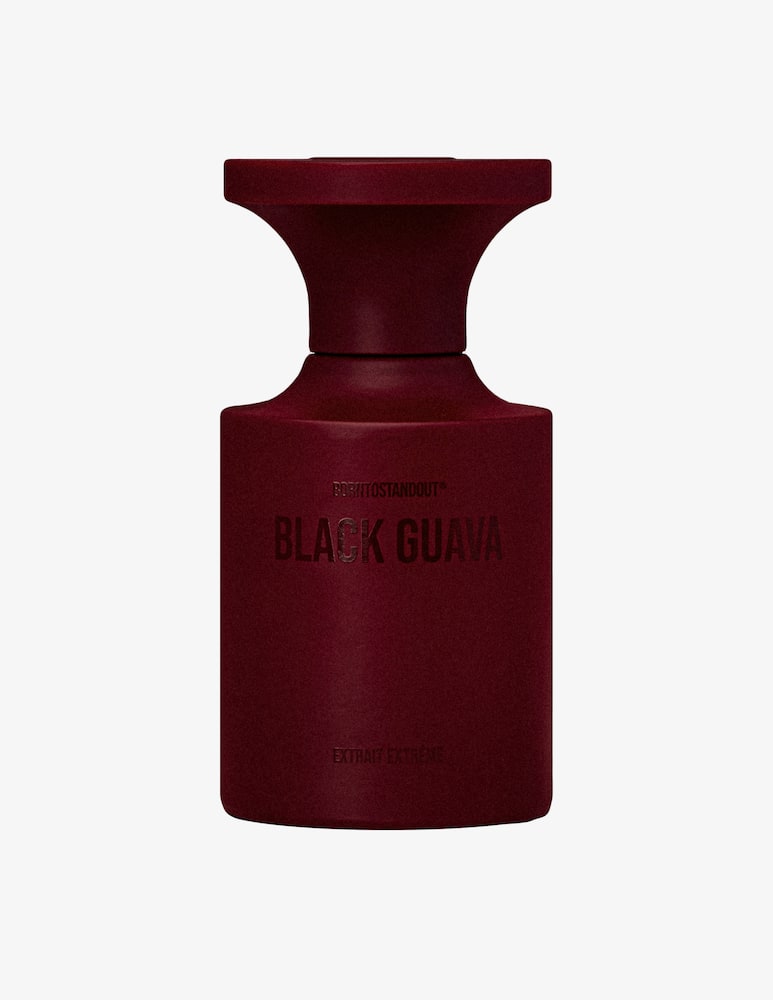 rinascente BORN TO STAND OUT Black Guava