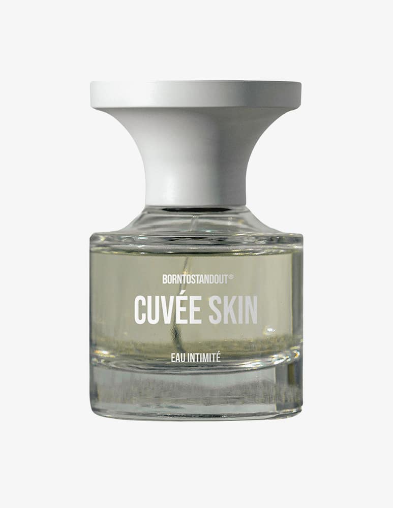 BORNTOSTANDOUT Cuvée Skin - immagine 1 BORNTOSTANDOUT Cuvée Skin - immagine 1