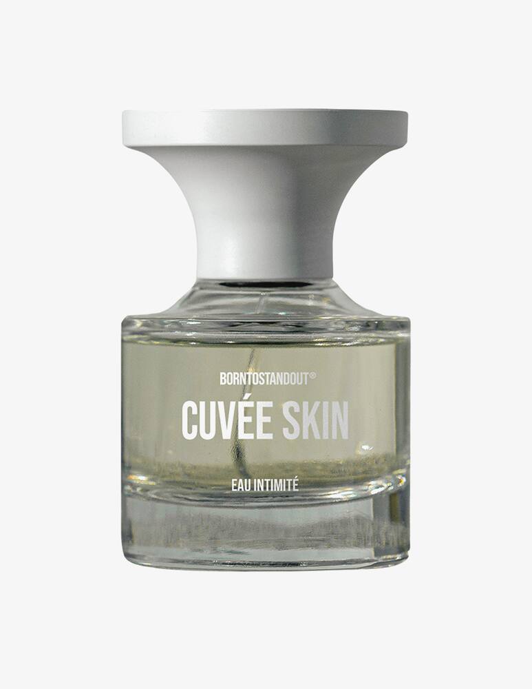 rinascente BORN TO STAND OUT Cuvée Skin