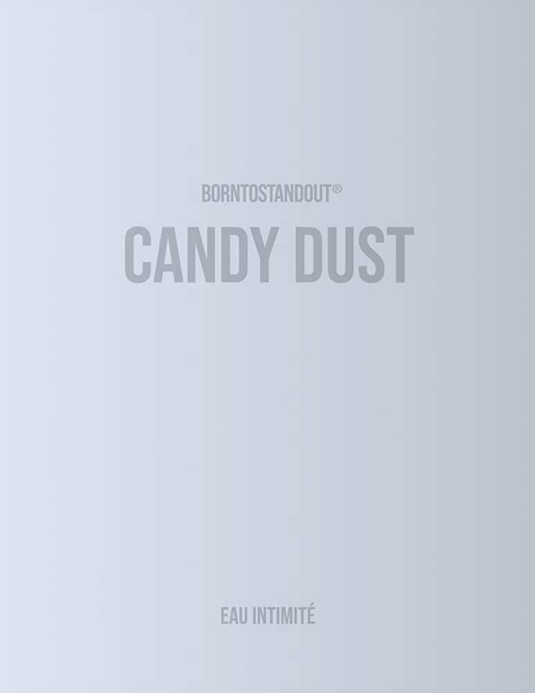 BORNTOSTANDOUT Candy Dust - immagine 2 BORNTOSTANDOUT Candy Dust - immagine 2