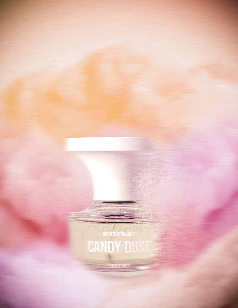 BORNTOSTANDOUT Candy Dust - immagine 3 BORNTOSTANDOUT Candy Dust - immagine 3