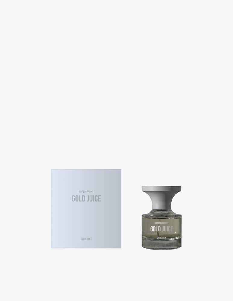 BORNTOSTANDOUT Gold Juice - immagine 3 BORNTOSTANDOUT Gold Juice - immagine 3