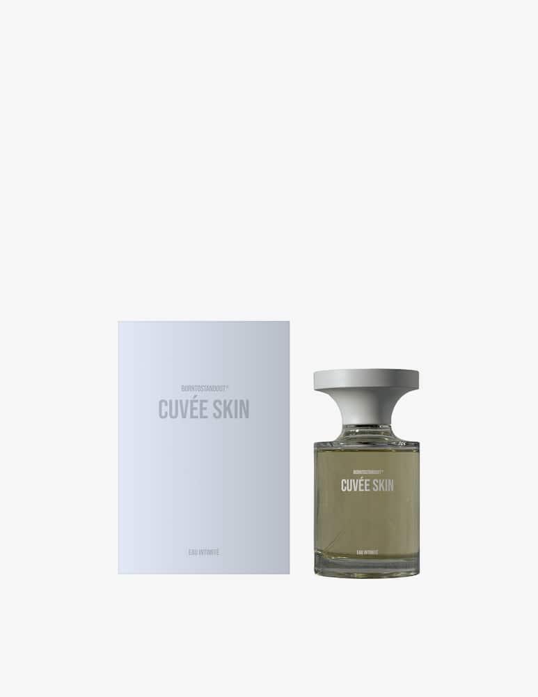 rinascente BORN TO STAND OUT Cuvée Skin