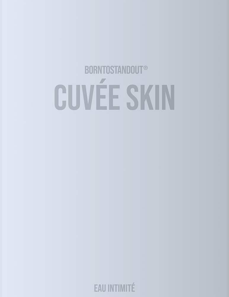 rinascente BORN TO STAND OUT Cuvée Skin