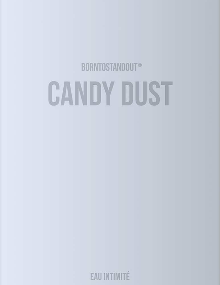 BORNTOSTANDOUT Candy Dust - immagine 2 BORNTOSTANDOUT Candy Dust - immagine 2