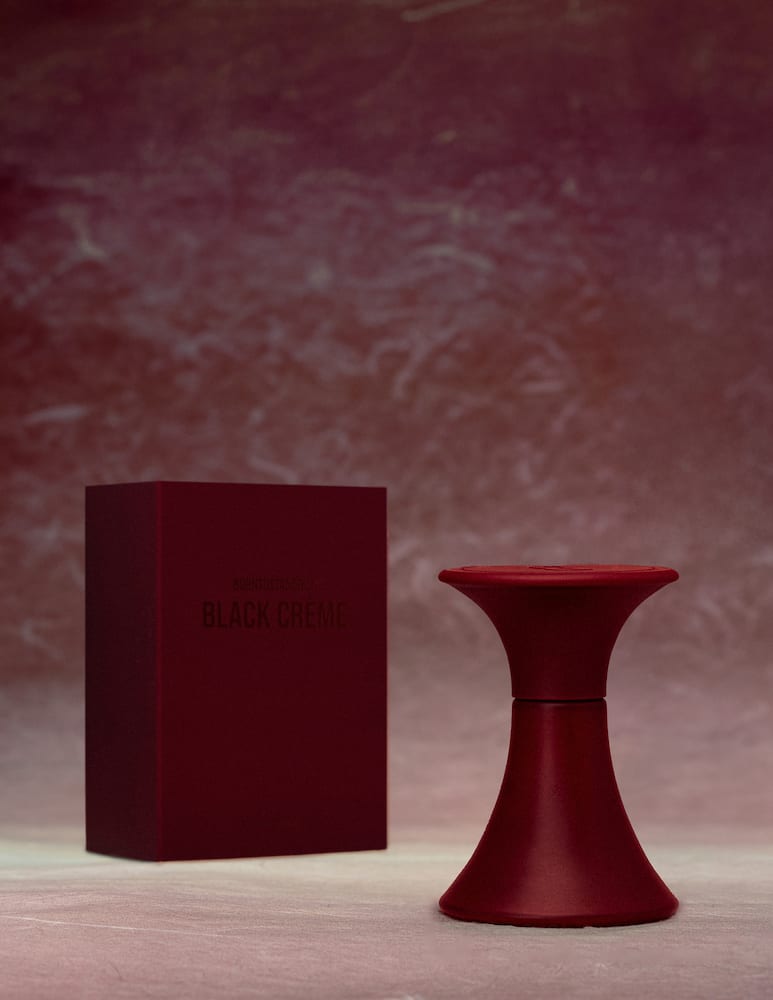 BORNTOSTANDOUT Black Crème - immagine 2 BORNTOSTANDOUT Black Crème - immagine 2