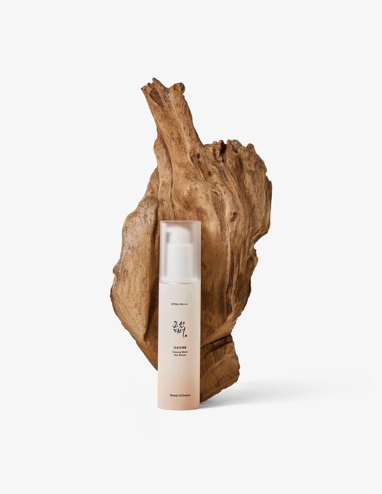 rinascente Beauty of Joseon Ginseng Moist Sun Serum