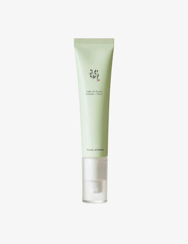 rinascente Beauty of Joseon Light On Siero: Centella + Vita C