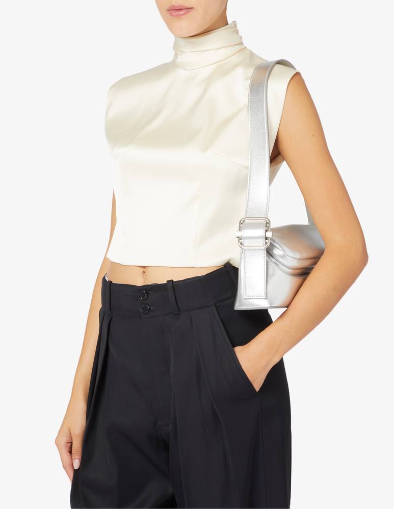 rinascente OSOI Borsa in pelle