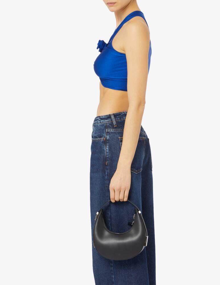 rinascente OSOI Borsa mini half moon Toni