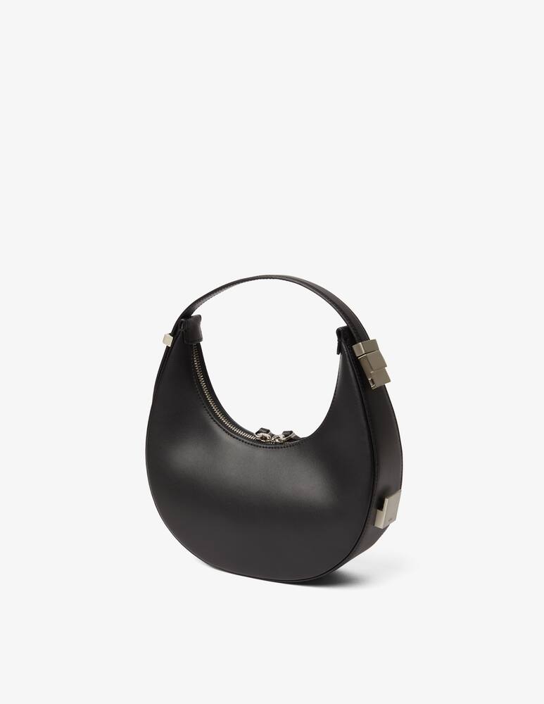 rinascente OSOI Borsa mini half moon Toni