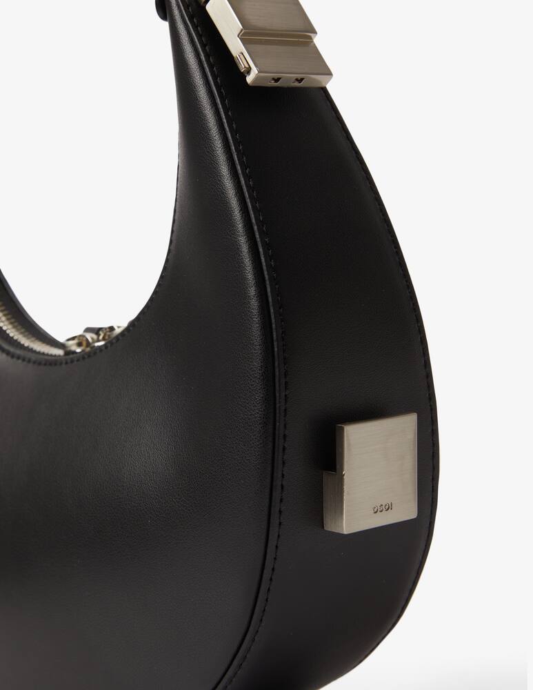 rinascente OSOI Borsa mini half moon Toni