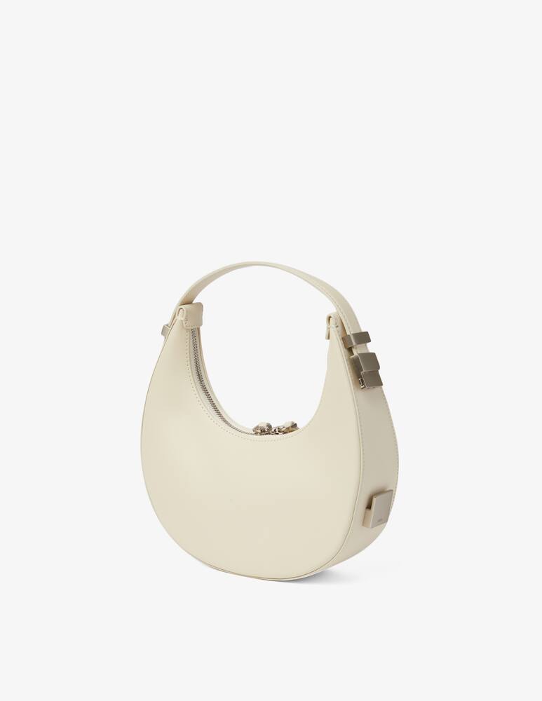 rinascente OSOI Toni half moon mini bag