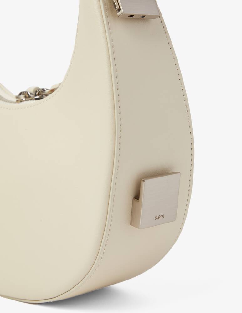 rinascente OSOI Toni half moon mini bag