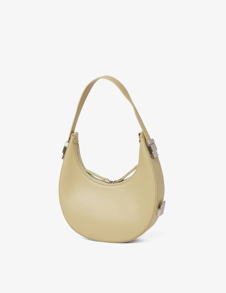 rinascente OSOI Toni halfmoon mini bag