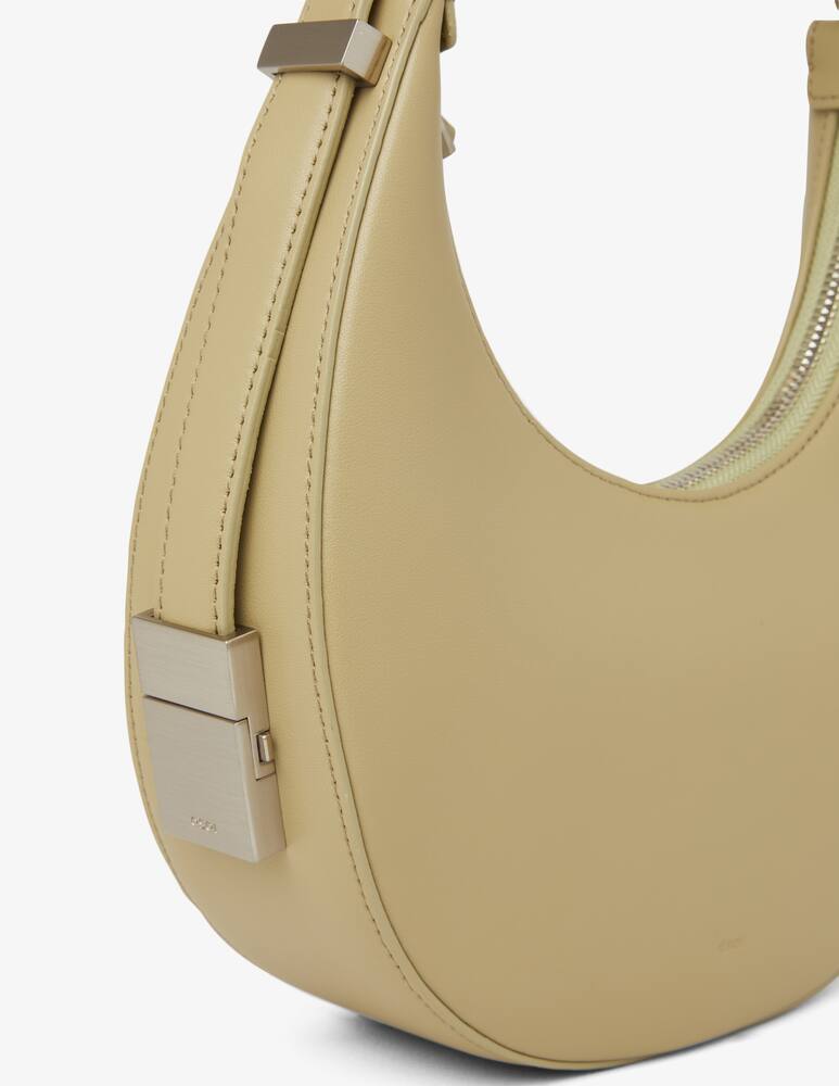 rinascente OSOI Toni halfmoon mini bag