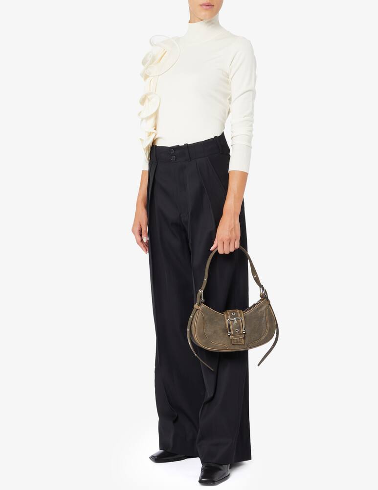 rinascente OSOI Borsa vintage hobo