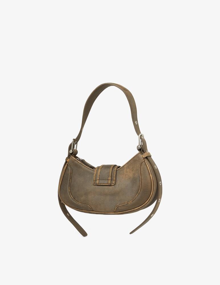 rinascente OSOI Borsa vintage hobo