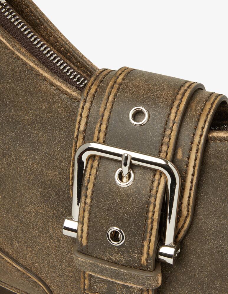 rinascente OSOI Borsa vintage hobo