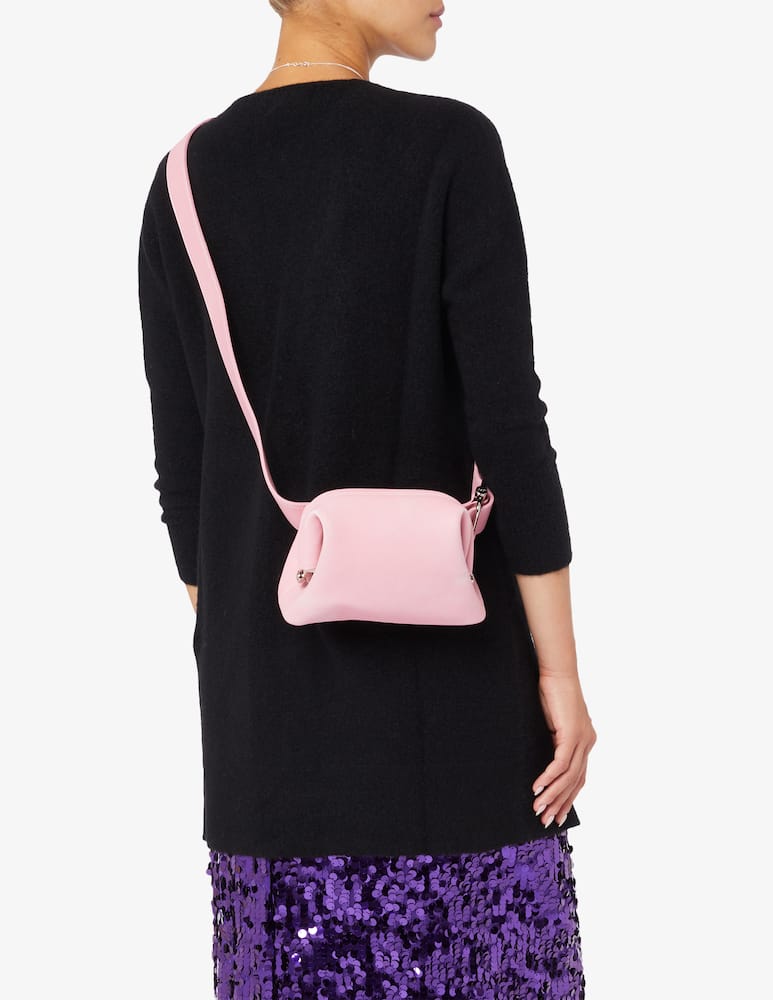 rinascente OSOI Pecan bumbag