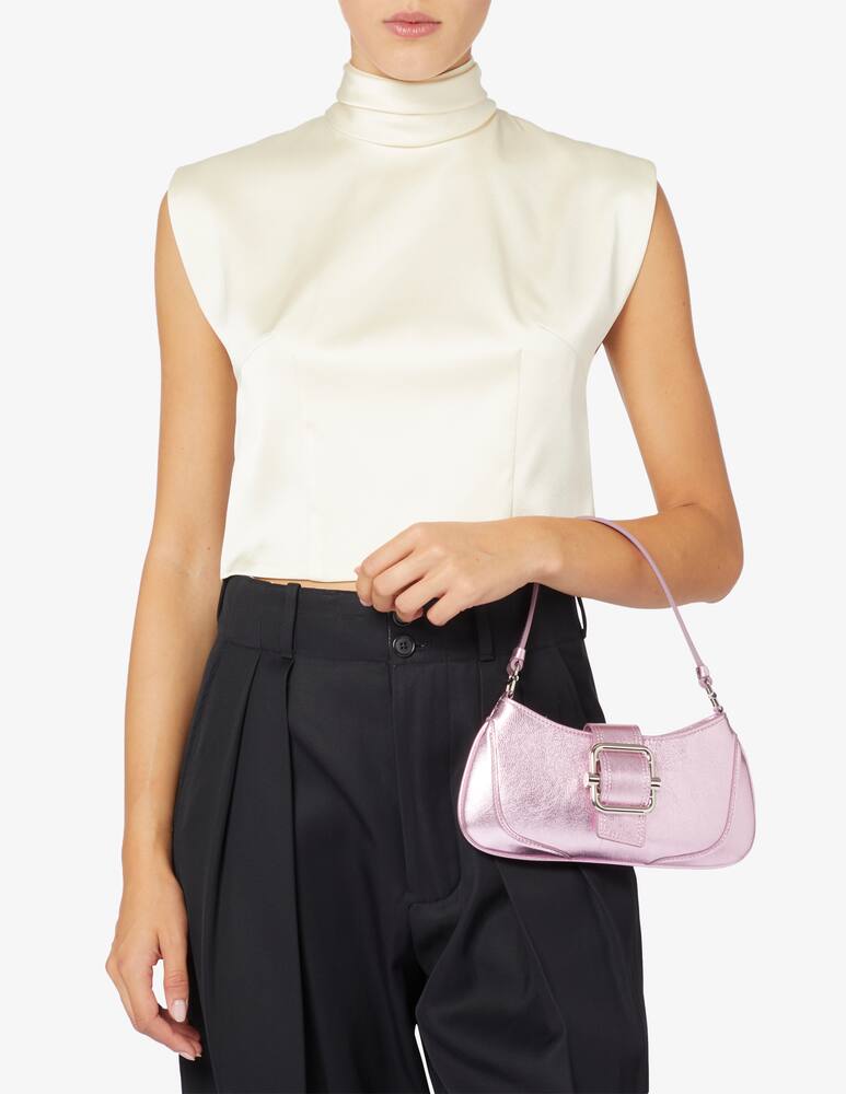 rinascente OSOI Leather bag