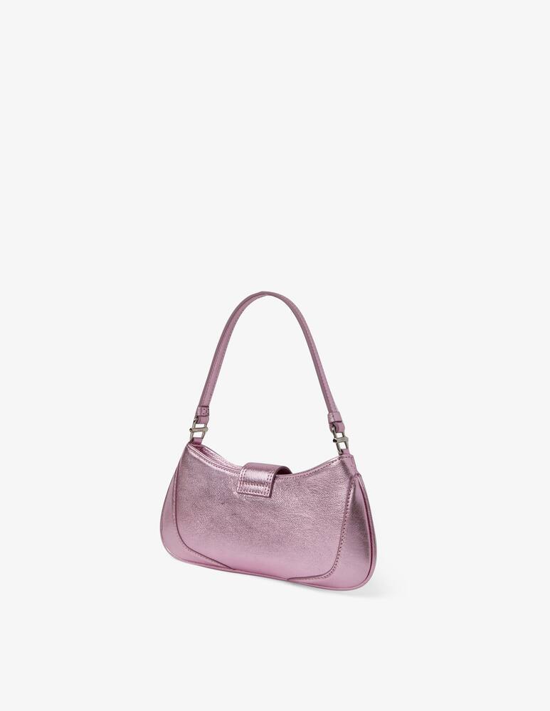 rinascente OSOI Leather bag