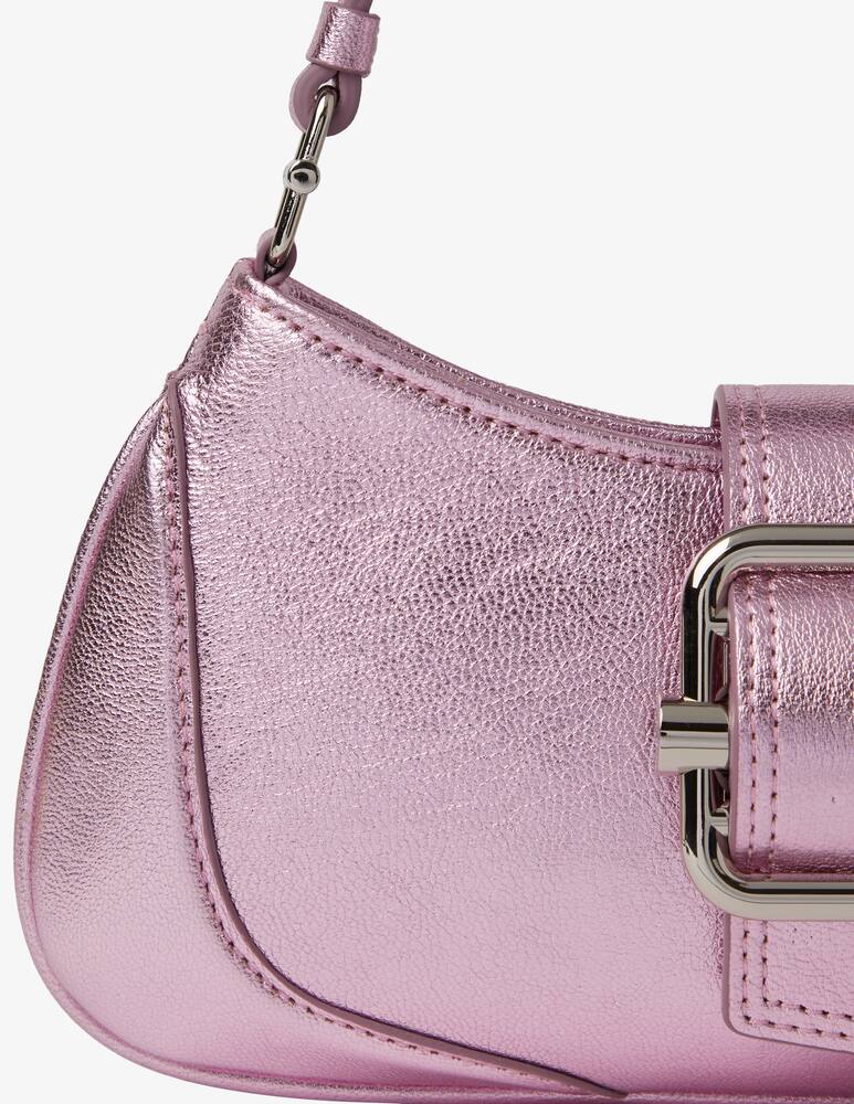 rinascente OSOI Leather bag