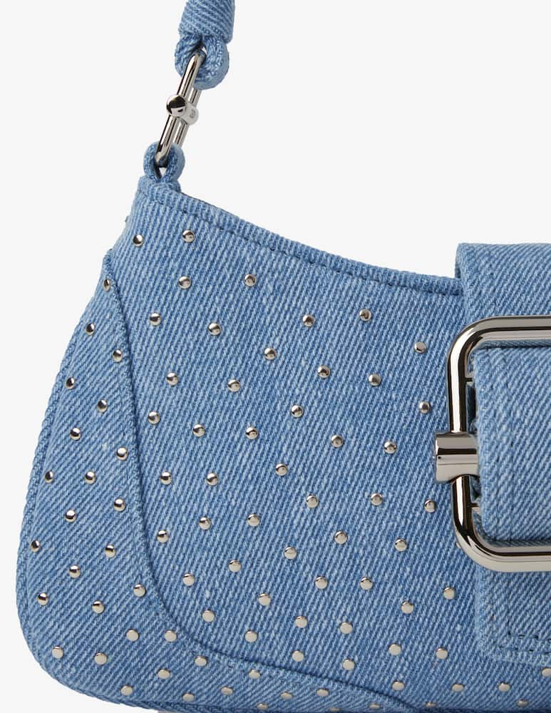 rinascente OSOI Leather bag