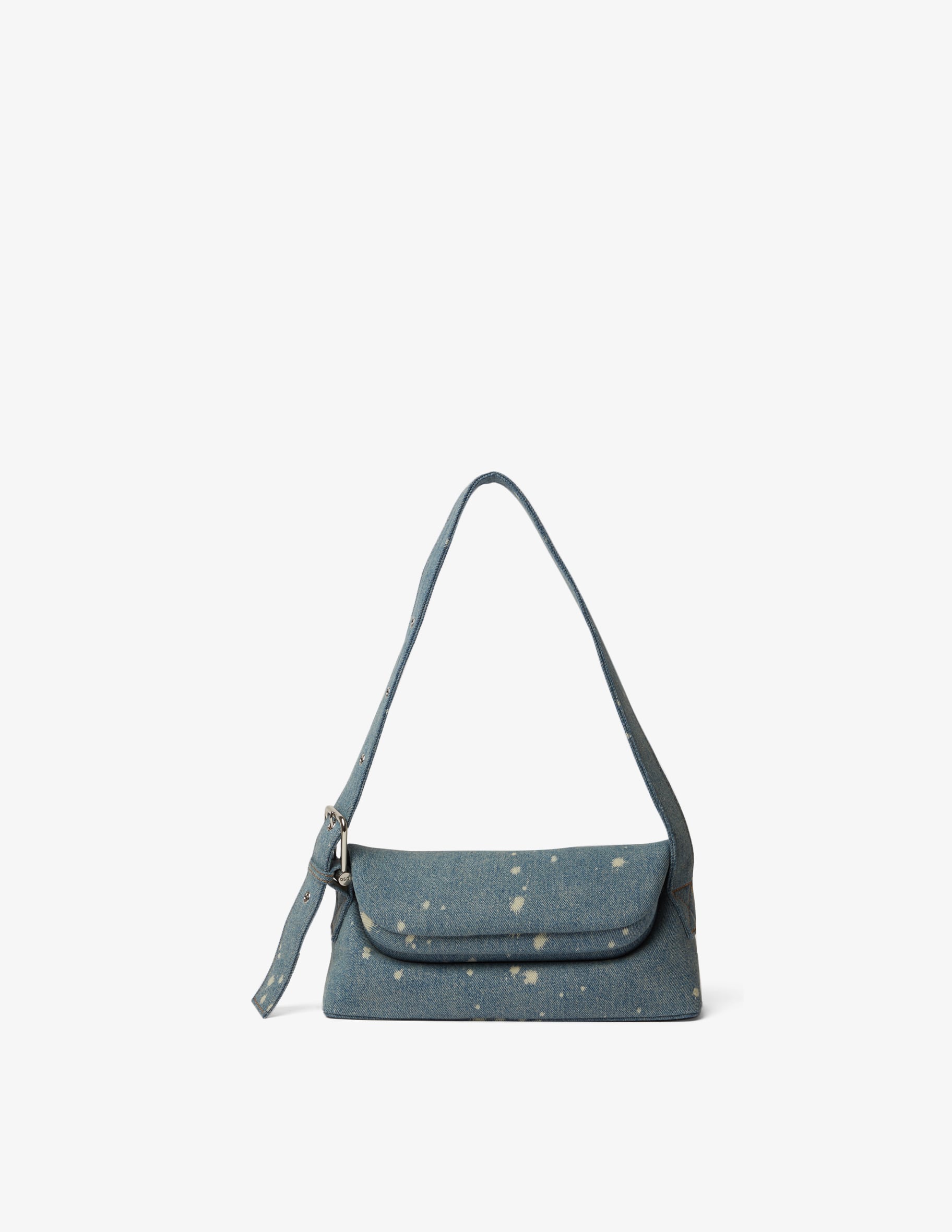 Shop OSOI Folder brot bag on Rinascente