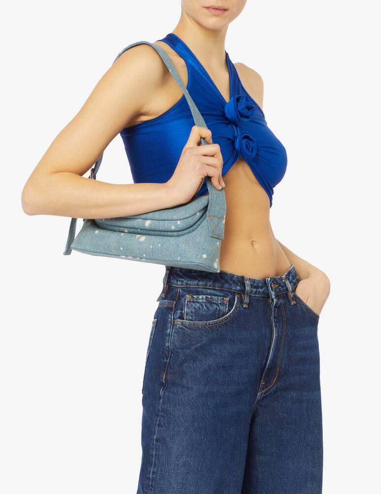 rinascente OSOI Borsa folder brot