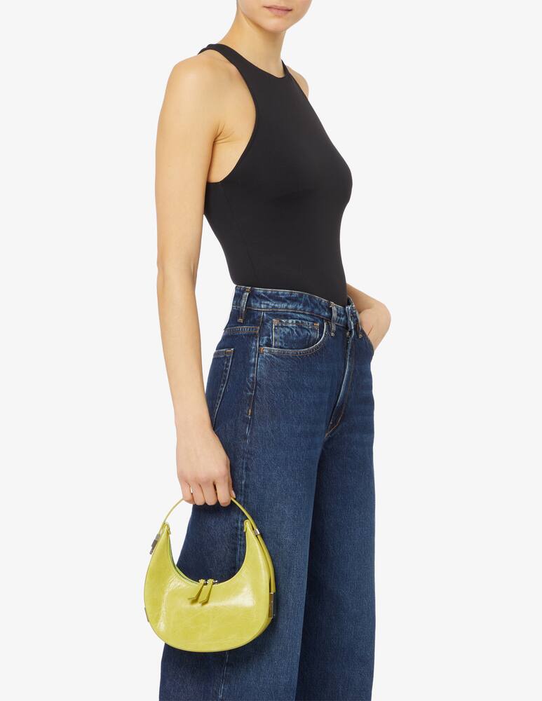 rinascente OSOI Borsa mini half moon Toni