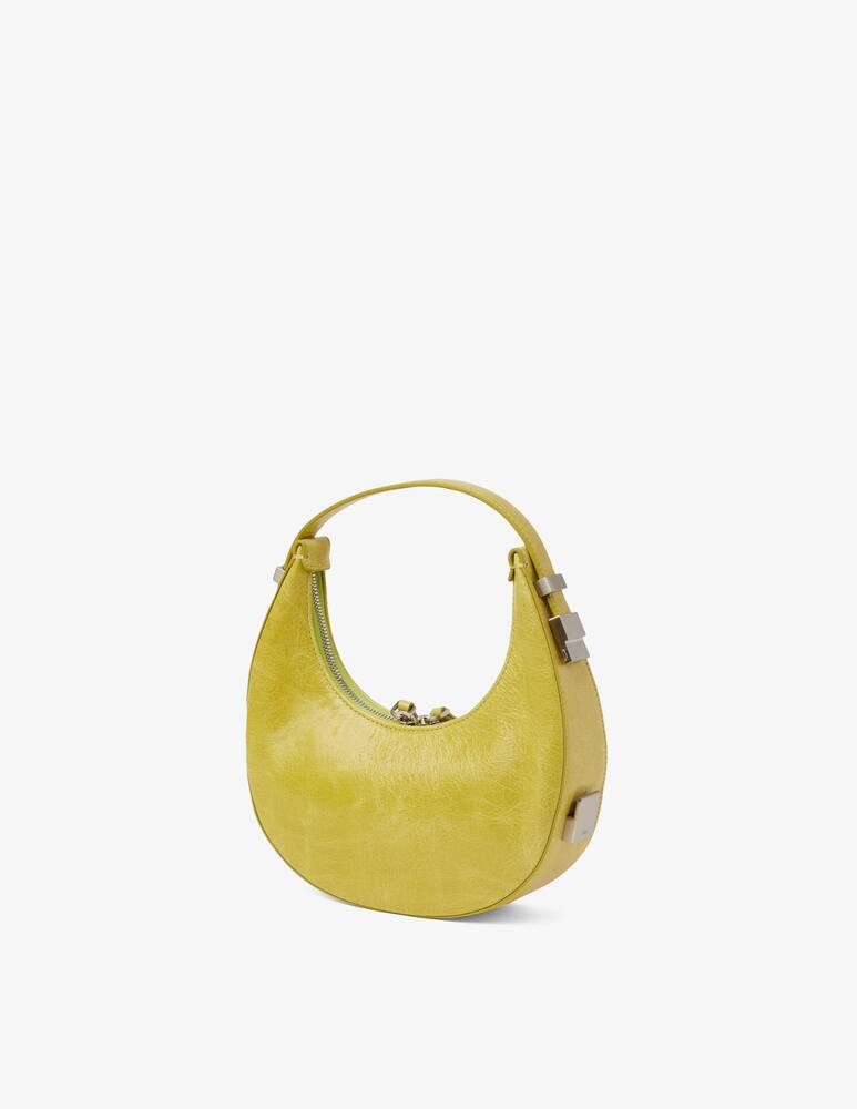 rinascente OSOI Borsa mini half moon Toni