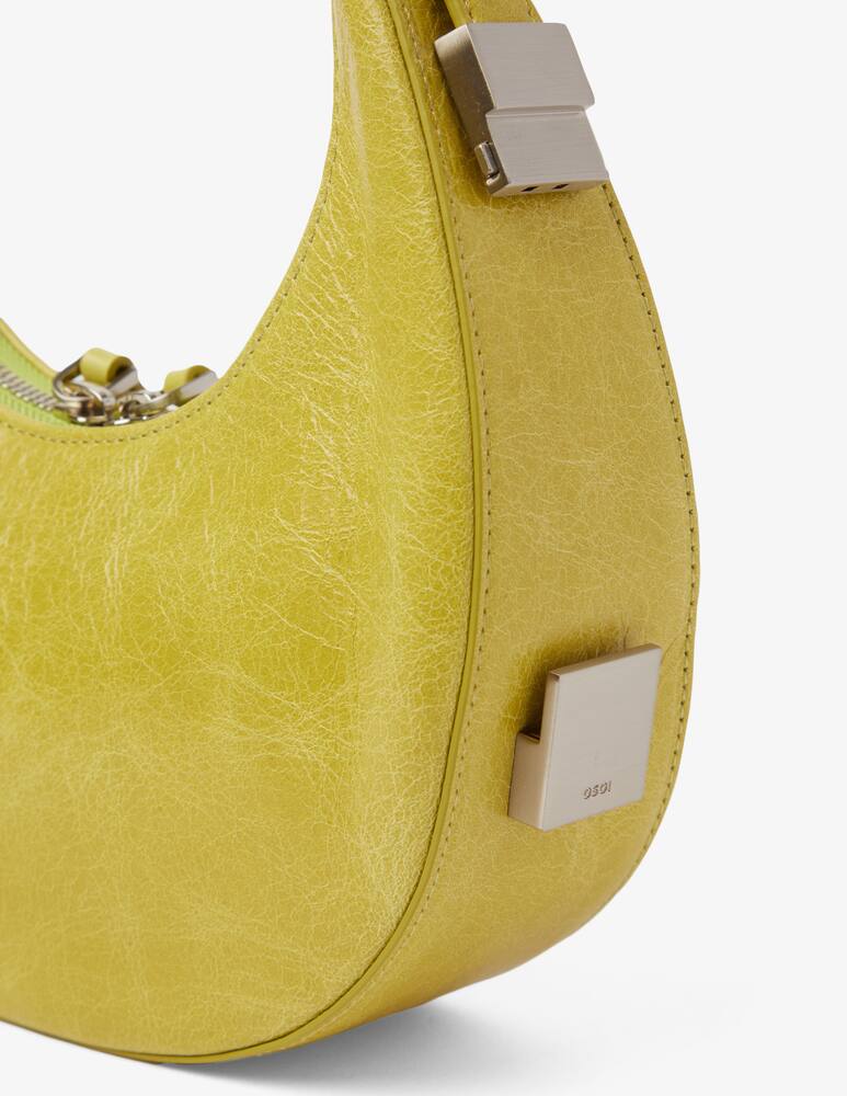 rinascente OSOI Borsa mini half moon Toni