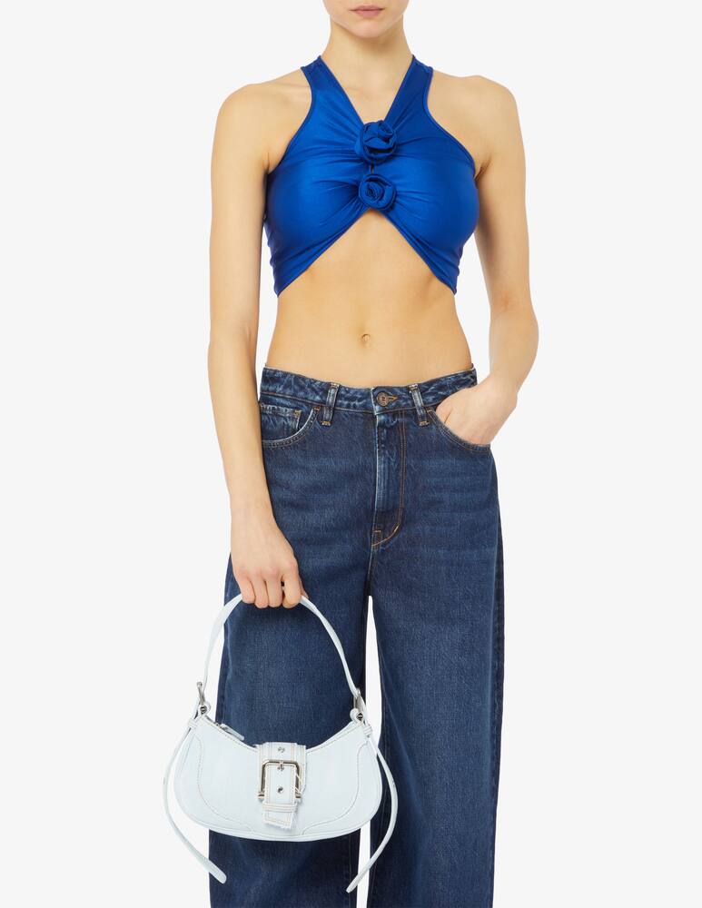 rinascente OSOI Brocle hobo bag