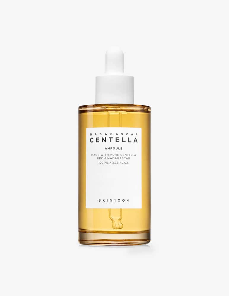 rinascente Skin1004 Madagascar Centella Ampoule