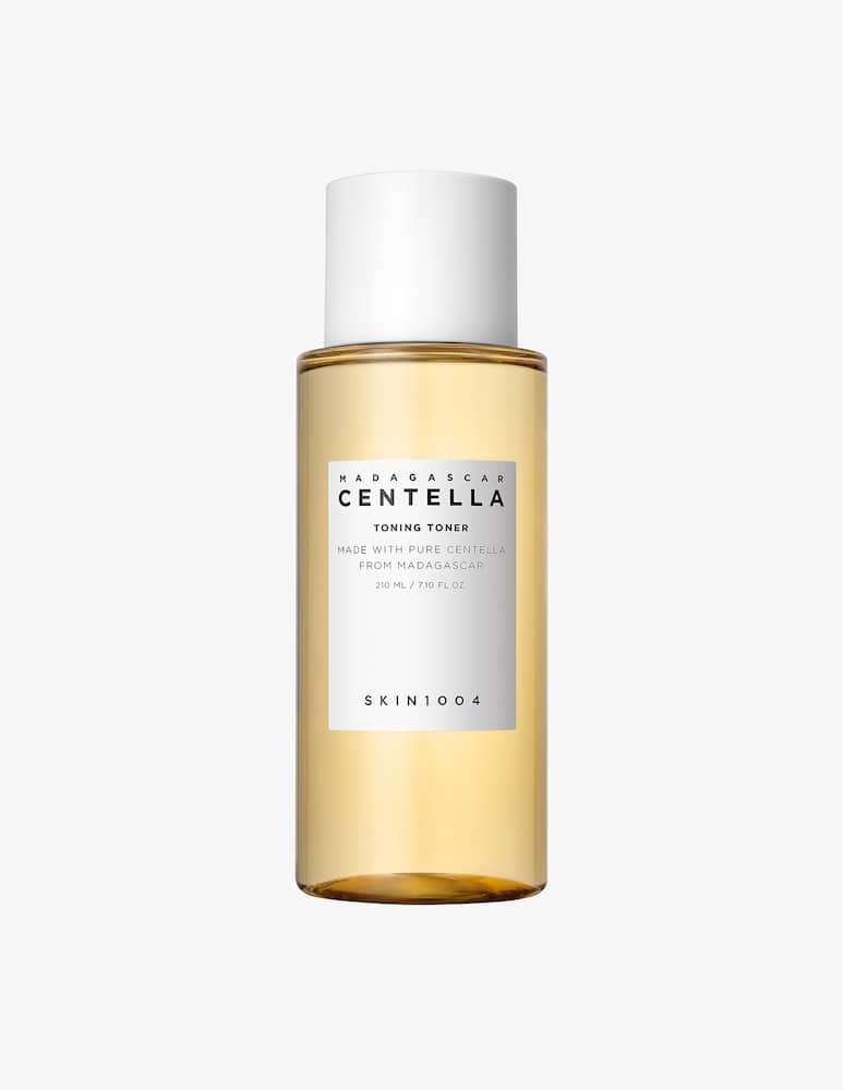 Skin1004 Centella Toning Toner - picture 1 Skin1004 Centella Toning Toner - picture 1