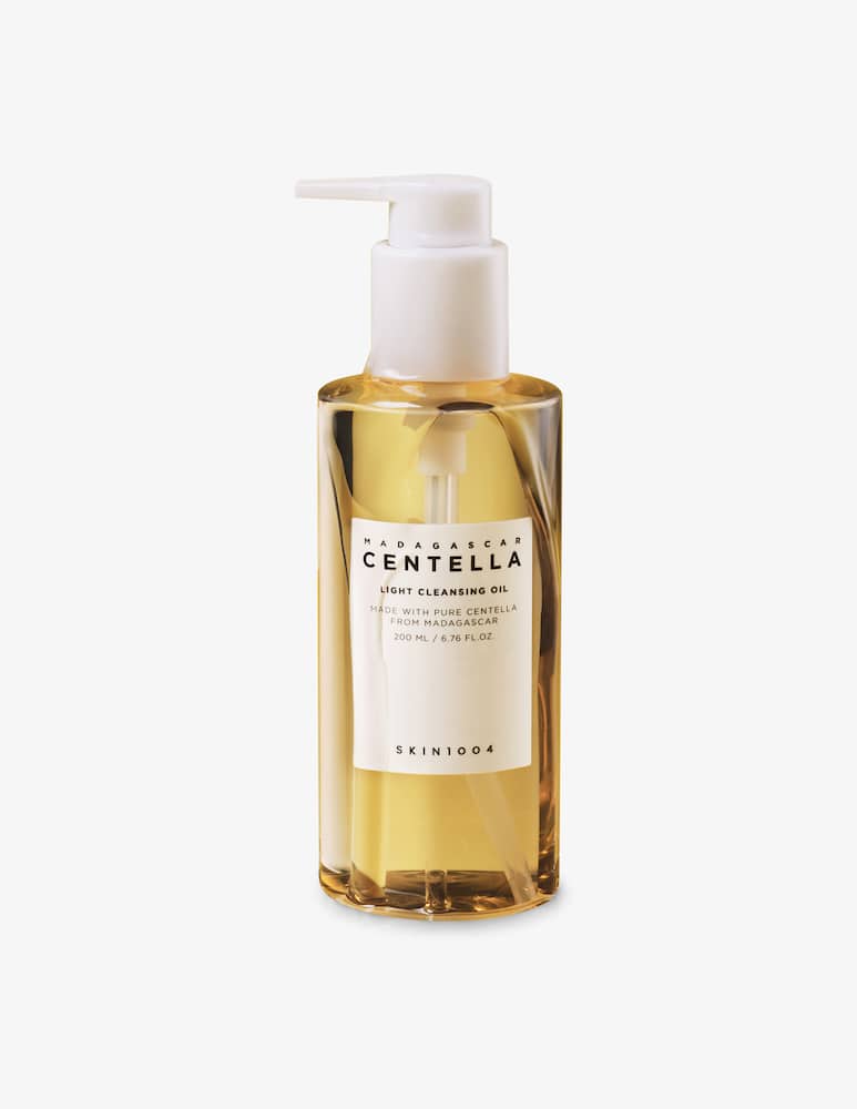 Skin1004 Centella Light Cleansing Oil - immagine 1 Skin1004 Centella Light Cleansing Oil - immagine 1