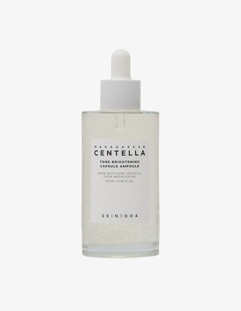 rinascente Skin1004 Madagascar Centella Tone Brightening Capsule Ampoul