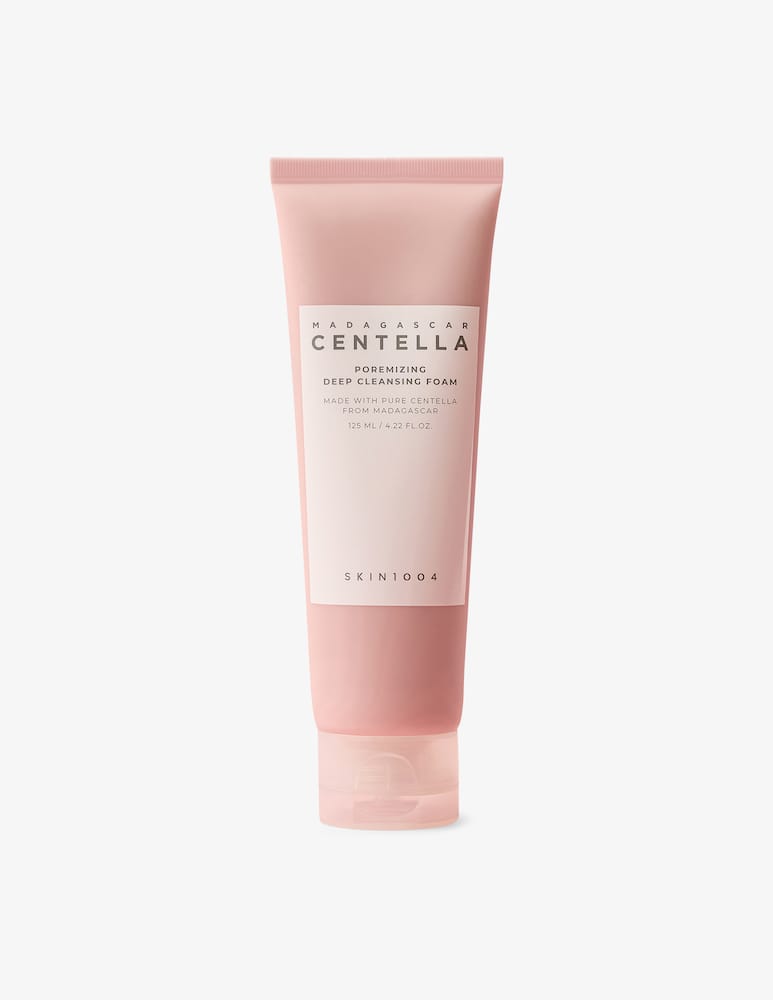 Skin1004 Poremizing Deep Cleansing Foam - immagine 1 Skin1004 Poremizing Deep Cleansing Foam - immagine 1