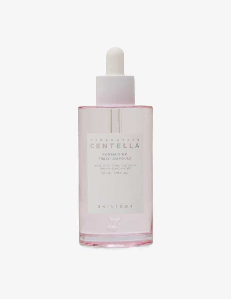 Skin1004 Madagascar Centella Poremizing Fresh Ampoule - picture 1 Skin1004 Madagascar Centella Poremizing Fresh Ampoule - picture 1