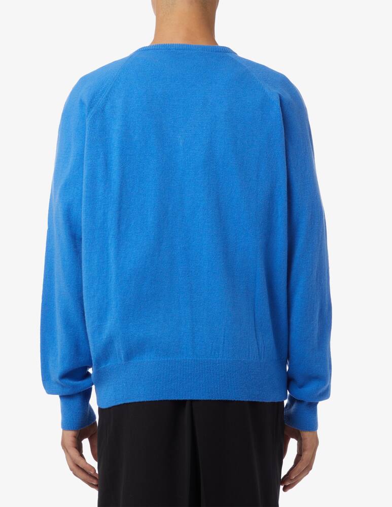 rinascente Dunst Maglia scollo v raglan