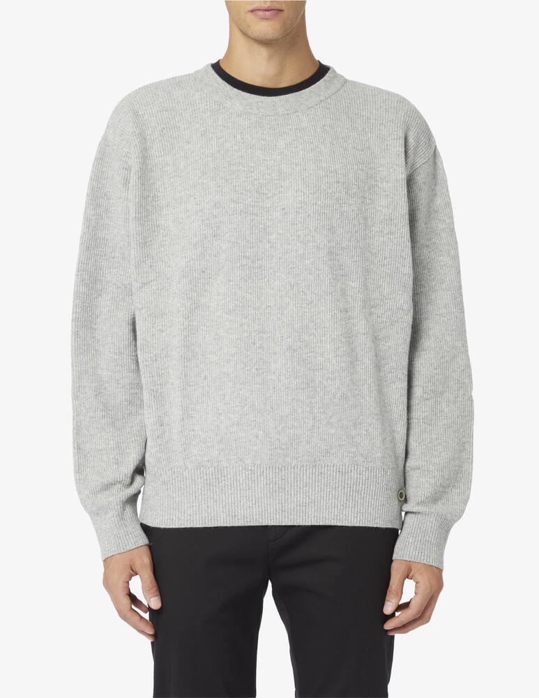 rinascente Dunst Maglia girocollo bottoni